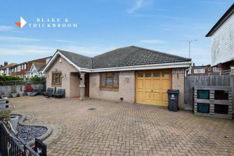 Thoroughgood Road, Clacton-on-Sea