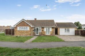 61, Wellington Gardens, Chichester PO20 0RF