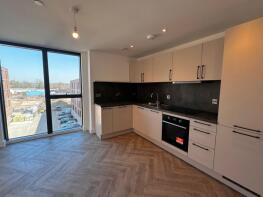 Apartment 88, Mulberry House, Castleward Boulevard, Derby DE1 2FQ