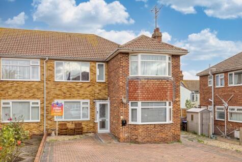 Yarrow Close, Broadstairs, Kent, CT10