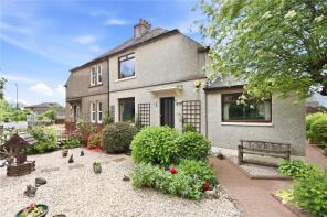 3, Sutherland Avenue, Riverside, Stirling FK8 1LS