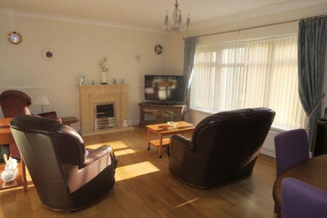Lounge/Diner