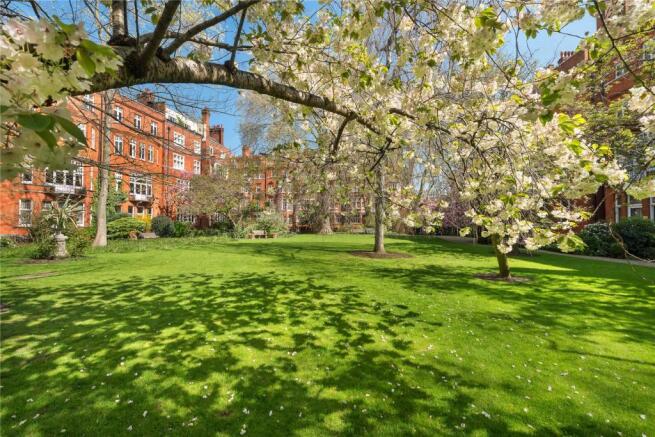 Cadogan Gardens