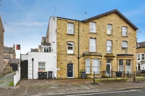 Chatsworth Road, Morecambe, Lancashire, LA3
