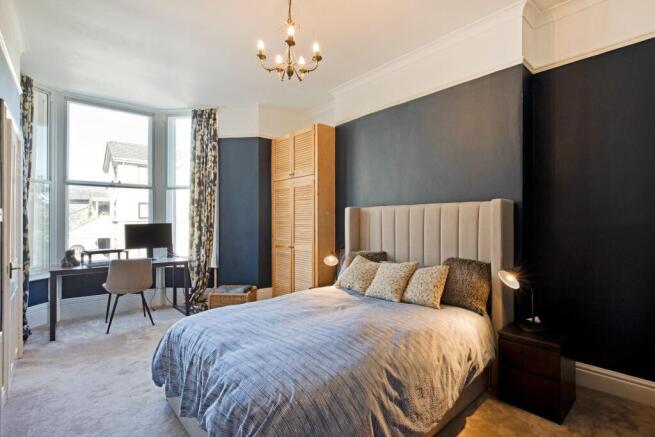 1 bed Apartment for sale Image 12
