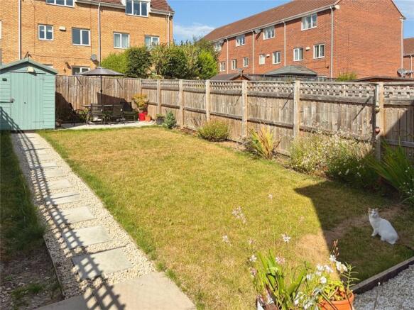 2 bed Semi-Detached for sale Image 4