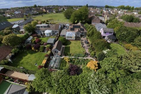Crow Ash Road, Berry Hill, Coleford