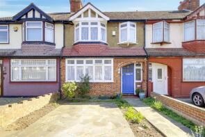 42, Goodwood Avenue, Enfield EN3 5RR