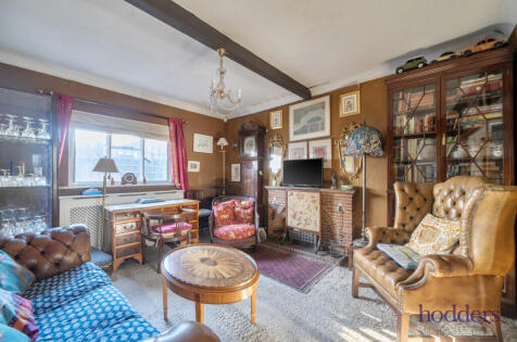 Byfleet, Surrey, KT14