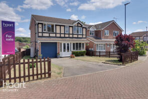 46, Rylands Heath, Luton LU2 8TZ