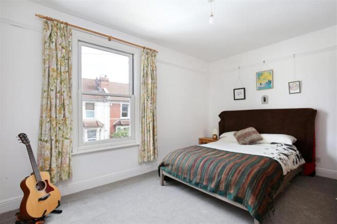 21 Stafford Road