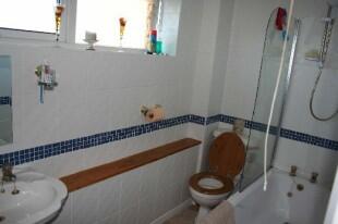 Bathroom/wc