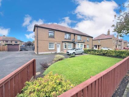 26 Oxgang Road, Grangemouth, Falkirk, FK3 9BZ