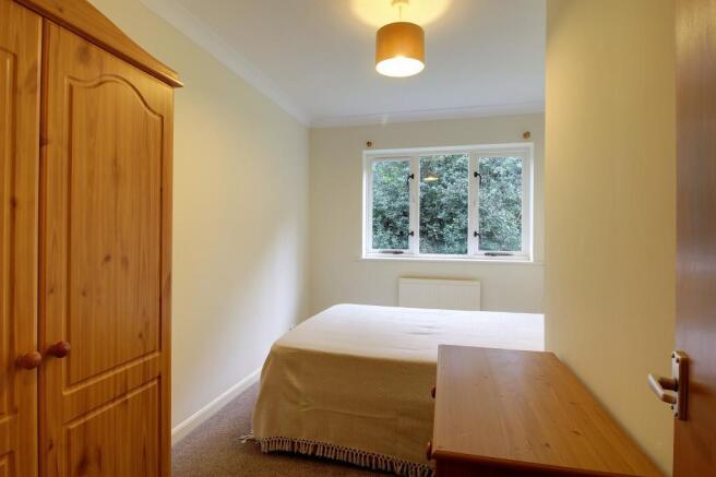 Bedroom 1 (Double)