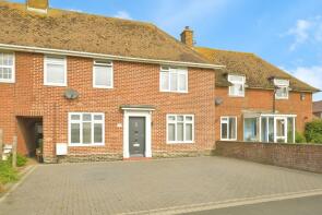 18, The Green, Romney Marsh TN29 9EX