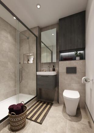 CGI-Bathroom
