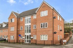 Apartment 1, 40, Westgate Street, Nottingham NG3 3GA
