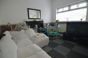 35, Donnington Street, Grimsby DN32 9EN