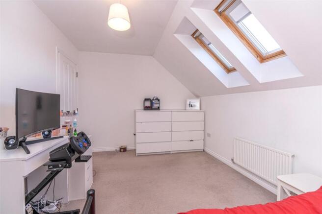 Bedroom 2 Alt