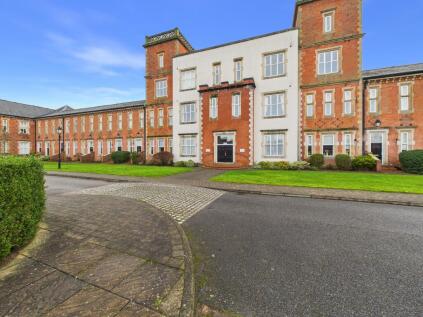 Duesbury Court, Mickleover