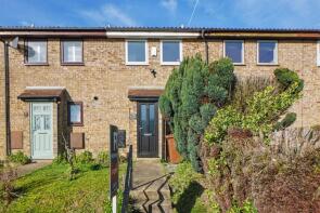 76, Heron Way, Princes Park, Chatham ME5 7RH