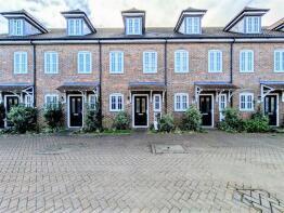 7, Ollivers Chase, Goring, Worthing BN12 4FN