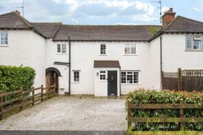 21 Holmwood, Howard Road, Beaconsfield HP9 2XT