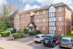 28, Fallow Rise, Hertford SG13 7NL