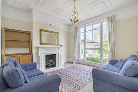 Shelgate Road, London, SW11