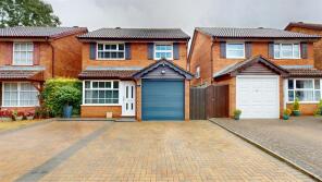 9, Lark Close, Westfield BA3 4PX