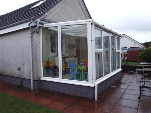 Rear External
