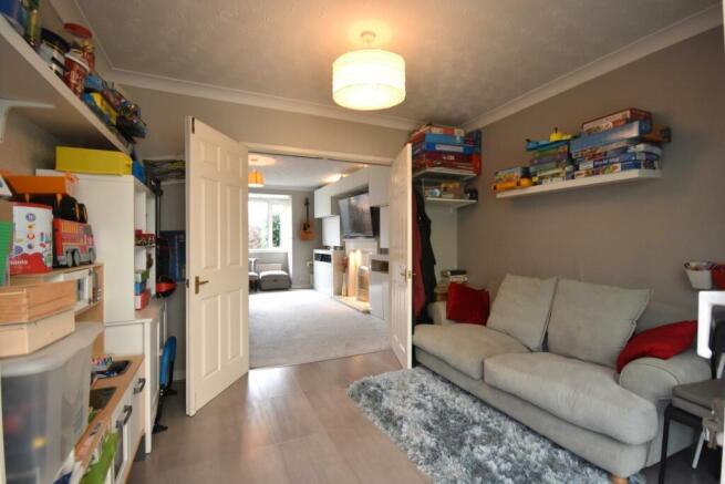 DINING ROOM/PLAY ROOM