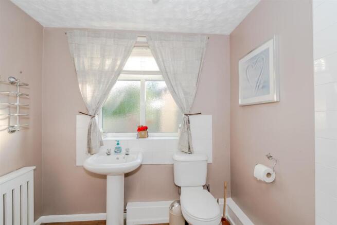 60, Lichfield Road, Bloxwich, Walsall, Staffordshi