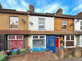 60, Cecil Street, Watford WD24 5AP