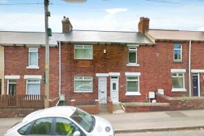 7, Hilda Terrace, South Pelaw, Chester Le Street DH2 2JE