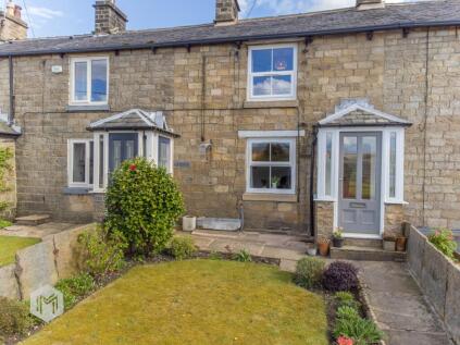 Bradshaw Road, Bolton, BL2