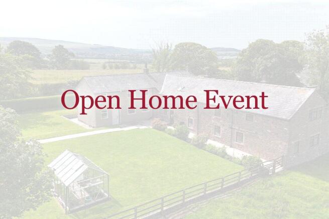 Open Event