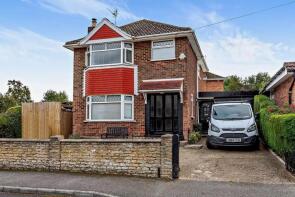6, Capell Gardens, Corby NN18 9LZ