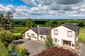 Sandalwood, Long Lane, Preston PR3 1DB