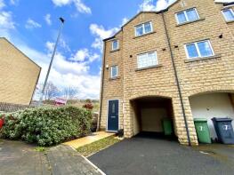 5, Dale View, Longwood, Huddersfield HD3 4QX