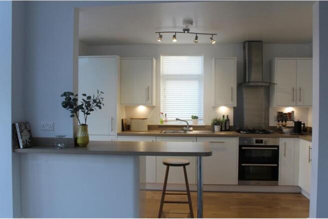 Kitchen/Breakfast