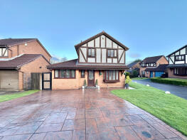 7, Peachtree Close, Fulwood, Preston PR2 9NR