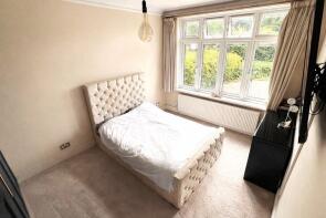 11, Avondale Crescent, Ilford IG4 5JB