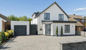 143, Whalley Drive, Milton Keynes MK3 6HX