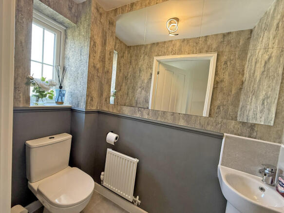 3 bed End of Terrace for sale Image 8