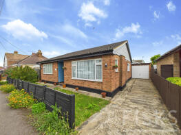 11, Oxford Road, Canvey Island SS8 7SJ