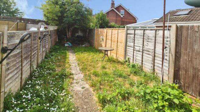 Gordon Road, Fareham, Hampshire photo 4