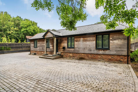 Berrys Green Road, Berrys Green, Westerham, TN16