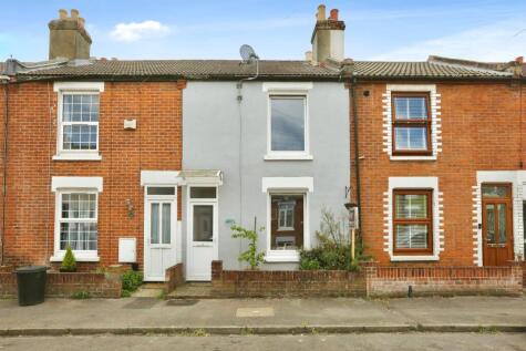 Pelham Road, Gosport