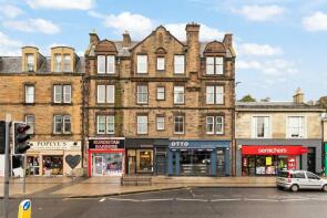 1f2, 134b, Portobello High Street, Portobello West, Edinburgh EH15 1AH